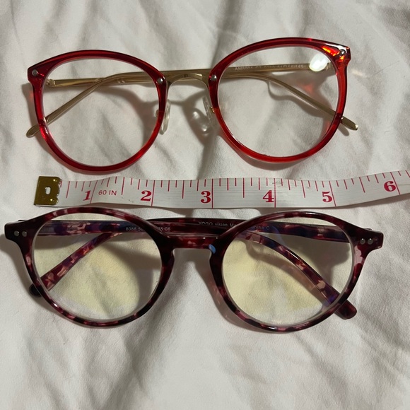 Blue light glasses - Picture 2 of 6